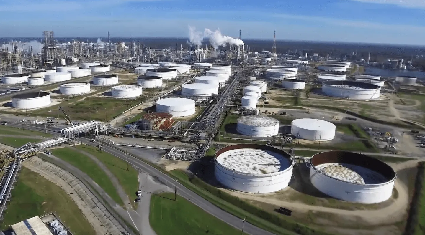 A A Global Environmental and Lab Inc oil spill